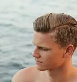 Kvaliteten frizer krka