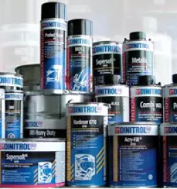 Kvaliteten material za poliranje vozil Slovenija