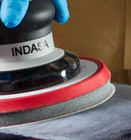 Material za poliranje in zaščito vozil Slovenija