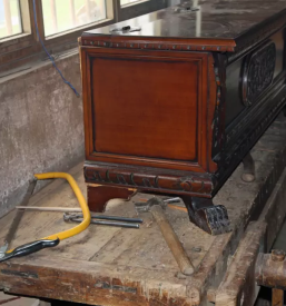 Kvalitetno popravilo starega pohištva Savinjska