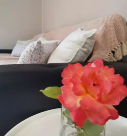 Lep družinski apartma Bovec