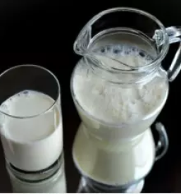 Odkup mleka Gorenjska