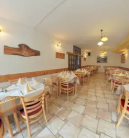 Odlicna gostilna postojna