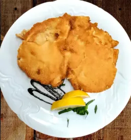 Odlicna gostilna postojna