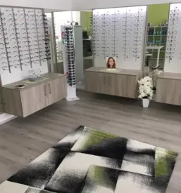 Optika prevalje