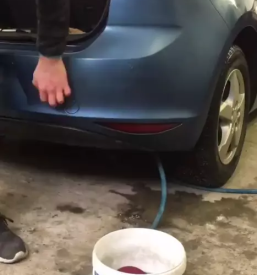 Poliranje in globinsko ciscenje podravska