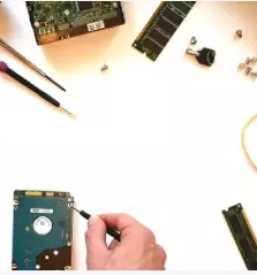 Popravilo in montaza strojev in racunalniskih naprav stajerska