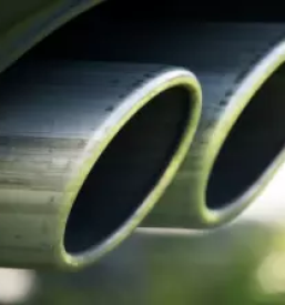 Popravilo izpusnih sistemov bela krajina