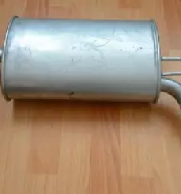 Popravilo izpusnih sistemov bela krajina