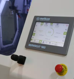 Prodaja metalografske opreme ljubljana