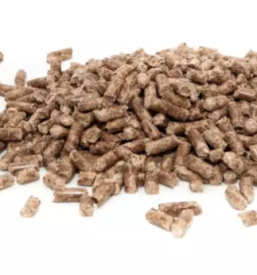 Proizvodnja in prodaja peletov primorska