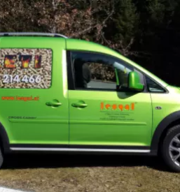 Proizvodnja in prodaja peletov primorska