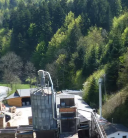 Proizvodnja in prodaja peletov primorska