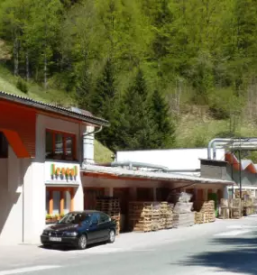 Proizvodnja in prodaja peletov primorska