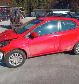 Rabljeni avtodeli savinjska