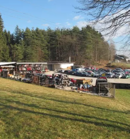 Rabljeni avtodeli savinjska