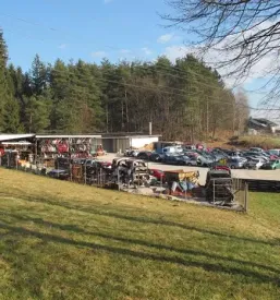 Rabljeni avtodeli savinjska