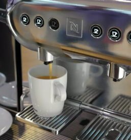 Serviser gostinske opreme