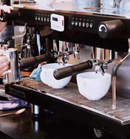 Servis opreme za bar Osrednja Slovenija