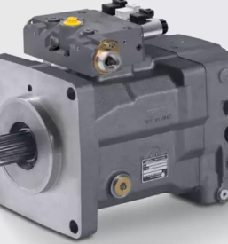 Servis hidravlicnih komponent slovenija