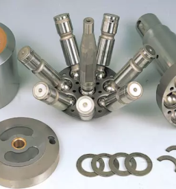 Servis hidravlicnih komponent slovenija