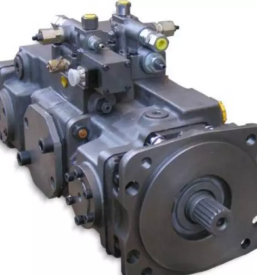 Servis hidravlicnih komponent slovenija