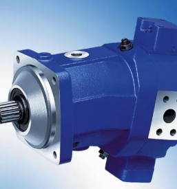 Servis hidravlicnih komponent slovenija