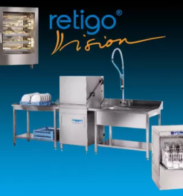 Servis in prodaja opreme za bar