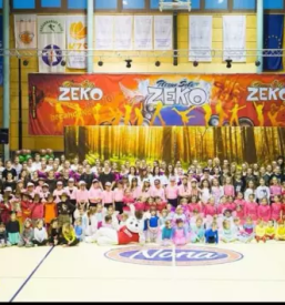 Šola plesa murska sobota