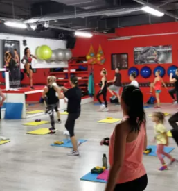 Šola plesa murska sobota