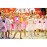 CENTER ŠPORTA IN PLESA ZEKO