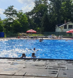 Športne aktivnosti Slovenska Bistrica