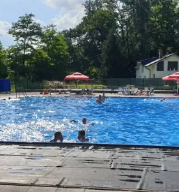 Športne aktivnosti Slovenska Bistrica