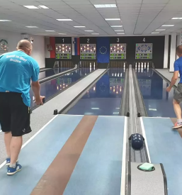 Športne aktivnosti Štajerska