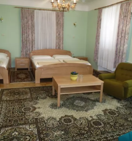 Ugoden motel za delavce Štajerska