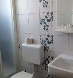 Motel za delavce Maribor