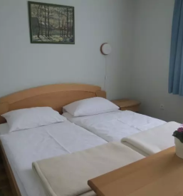 prenočišča Maribor in okolica