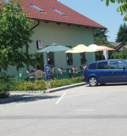 Dober motel Hoče