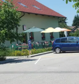 Dober motel Hoče