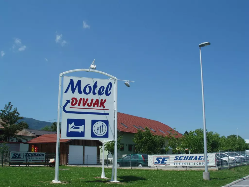 Ugoden motel za delavce Štajerska