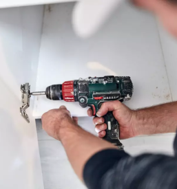 Kvalitetna montaža pohištva Savinjska