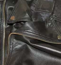 Ugodne usnjene obleke po meri ljubljana