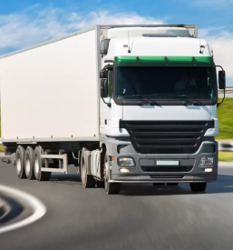 Ugodni domaci prevozi s tovornjakom v sloveniji