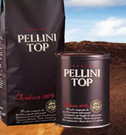 Prodaja kave za lokale Osrednja Slovenija