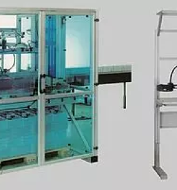 Vrhunske komponente za avtomatizacijo in robotizacijo slovenija