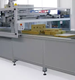 Vrhunske komponente za avtomatizacijo in robotizacijo slovenija