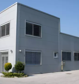 Vrhunske komponente za avtomatizacijo in robotizacijo slovenija