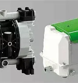 Vrhunske komponente za avtomatizacijo in robotizacijo slovenija