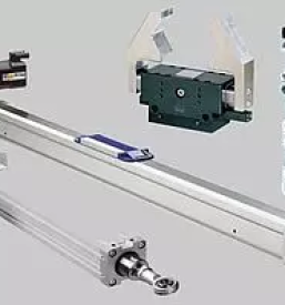 Vrhunske komponente za avtomatizacijo in robotizacijo slovenija