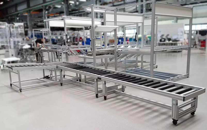 Vrhunske komponente za avtomatizacijo in robotizacijo Slovenija 